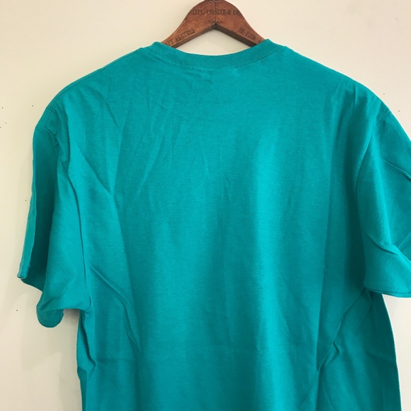 zombie green short sleeve Halloween T-shirt - Picture 5 of 5